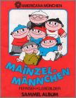 Mainzel-Mnnchen - Americana Mnchen - Allemagne