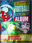 PFA Football 97 - Panini - Angleterre