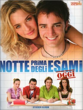 Notte Prima Degli Esami Oggi - Newlinks - Italie