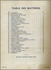 Table des mati�res