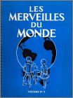Merveilles du Monde (Les...) - Volume 2 séries 36 à 70