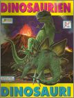 Dinosaurien / Dinosauri - Euroflash