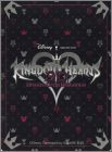 Kingdom Hearts 3D  Dream Drop Distance Nintendo 3DS Cartes