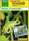 N 1.08 : Reptiles Et Batraciens - France