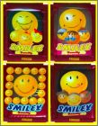 Smiley Family - Panini - 2000 - Allemagne