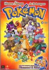 Pokémon 1 - Sticker Album - Salo - Mexique - 2007
