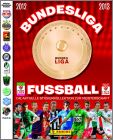 Bundesliga - Fussball 2012/2013 - Autriche