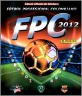 Futbol Profesional Colombiano - FPC 2012