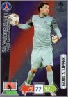 Exemple de Card Goal Stopper