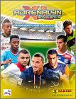 Foot 2013 Adrenalyn XL - Trading Card Game - France