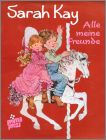 Sarah Kay - Alle Meine Freunde- Prima Press - Allemagne
