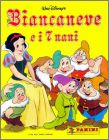 Biancaneve e i 7 Nani (Walt Disney) - Panini - Italie - 1994