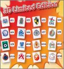 Checklist images 3D Ed. Limit.