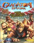 Gladiatori di Roma - Sticker album - Panini - Italie - 2012