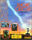 Short Circuit - Sticker Album - Royaume-Uni - Panini - 1987