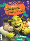 Shrek 3 / Shrek Tercero - Mexique - Salo - 2007
