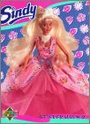 Sindy 2 - Sticker Album - Upper Deck - 1996