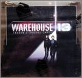 Warehouse 13 Season 1 / Entrep�t 13 - Trading Cards