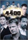The 4400 : Season Two Premium Trading Cards - Inkworks - USA