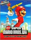 New super Mario.WII - Nintendo - Trading cards allemandes