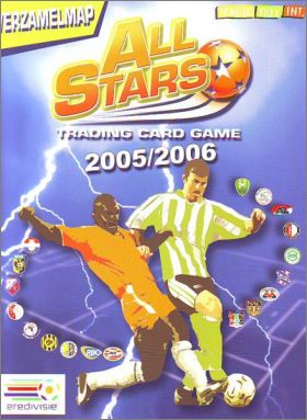 All Stars 2005/2006 - Trading Card Game - Magic Box Int.