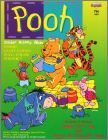 Winnie The Pooh / Winnie L'Ourson - Diamond - USA