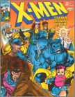 X-Men - Diamond - USA / Canada