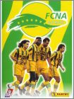 FCNA Cards