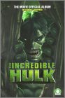 The Incredible Hulk - Preziosi - Italie