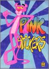 Pink Stickers / Panth�re Rose - Masters Edizioni - Italie