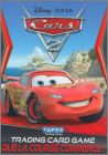 Cars 2 - Que la Course Commence ! Trading Card - Angleterre