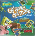 Spongebob & Gli amici del mare - Crai - Italie