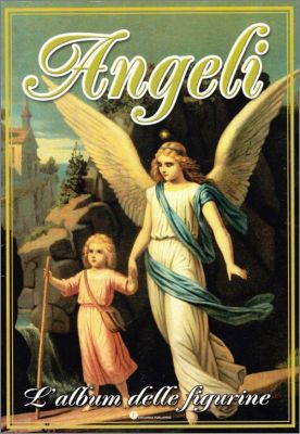 Angeli - Edigamma Publishing - Italie