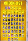 Checklist  N�2