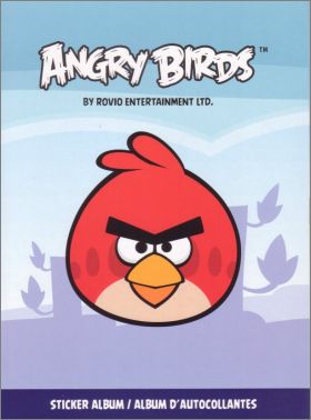 Angry Birds - Emax - Canada