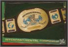 Exemple de Title Belt Card