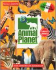 Animal Planet - Sticker album - Navarrete - Mexique - 2006
