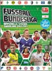 Fussball Bundesliga 2012/2013- Topps - Allemagne