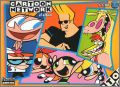 Cartoon Network - Toukan - Mexique