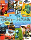 Mundo Disney Pixar - Imagics 2008 - Mexique
