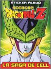 Dragon Ball Z - La Saga de Cell - Navarrete - Mexique