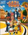 Lazy Town - Navarrete - Mexique