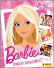 Barbie - Dulces Momentos - Panini - Chili