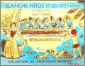 Blanche-Neige et les Sept Nains - Vol.2 - Chocolat Menier