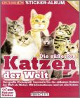 Katzen der Welt (Die Süssesten...) - Österreich - Autriche