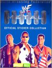 World Wrestling Federation (WWF)  Metal - Magic Box Int