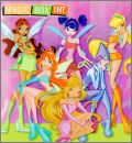 Winx Club Futuro - Italie