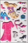 Exemple d'images gonfl�es