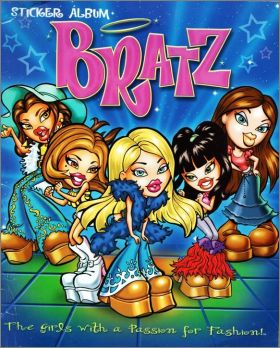 Bratz (2004) - Navarrete - Mexique