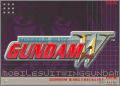 Mobile suit Wing Gundam - Trading Cards - Upper Deck - 2000